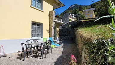 Location Appartement Arroques - Résidence la Cordée, Cauterets