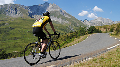 Résidence la Cordée, location d'appartements à Cauterets dans les Hautes Pyrénées